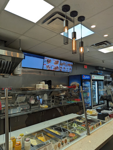 Photo of Donair Dude - 1145 Granville St, Vancouver, BC V6Z 1L8